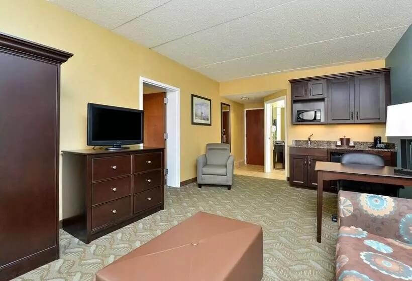 호텔 Comfort Inn Sacoold Orchard Beach