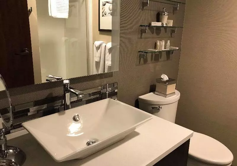 Copperleaf Boutique Hotel & Spa; Bw Premier Collection