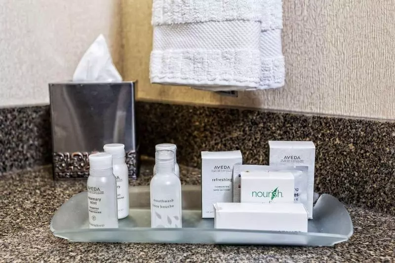 Copperleaf Boutique Hotel & Spa; Bw Premier Collection