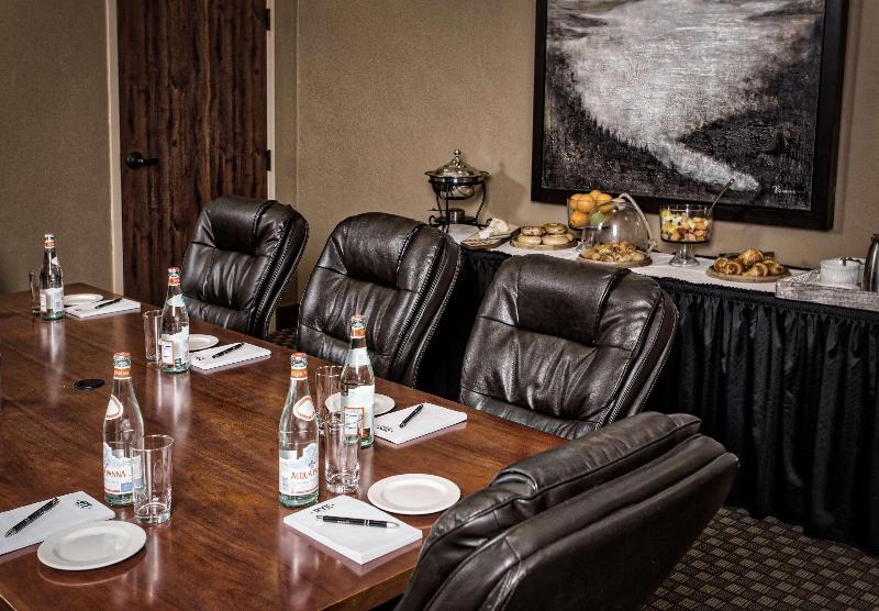 Copperleaf Boutique Hotel & Spa; Bw Premier Collection