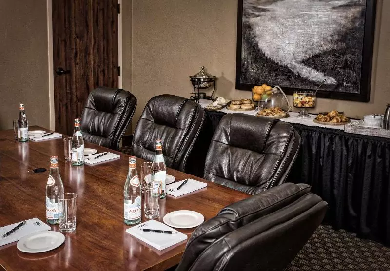 Copperleaf Boutique Hotel & Spa; Bw Premier Collection