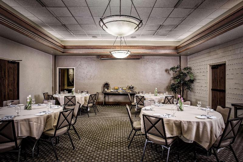 Copperleaf Boutique Hotel & Spa; Bw Premier Collection