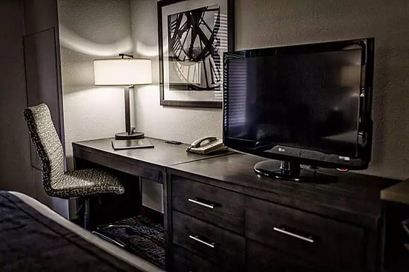 Copperleaf Boutique Hotel & Spa; Bw Premier Collection