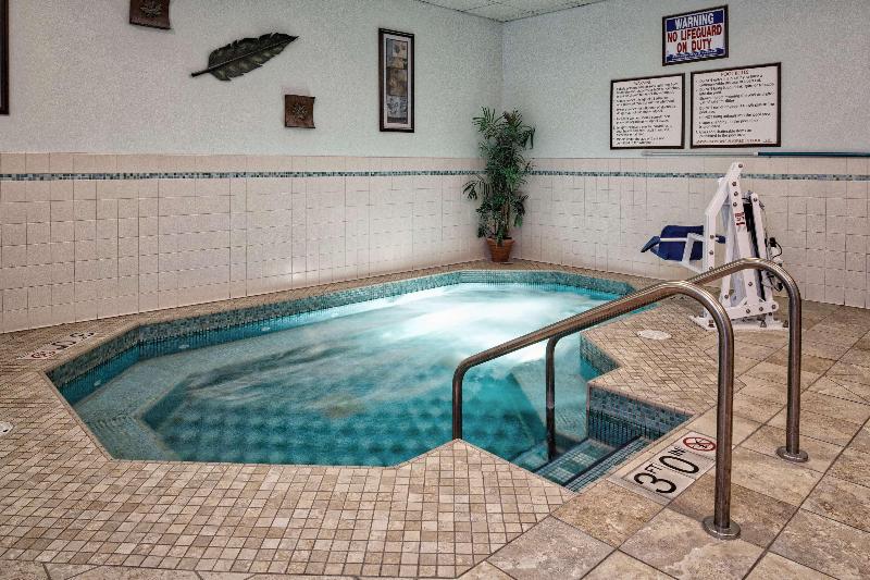 Copperleaf Boutique Hotel & Spa; Bw Premier Collection