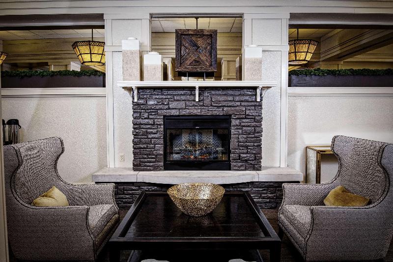 Copperleaf Boutique Hotel & Spa; Bw Premier Collection