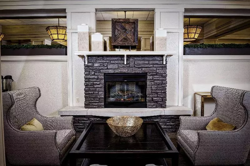 Copperleaf Boutique Hotel & Spa; Bw Premier Collection