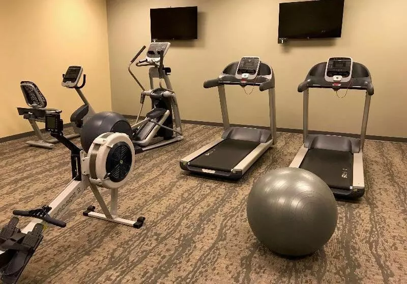 Copperleaf Boutique Hotel & Spa; Bw Premier Collection