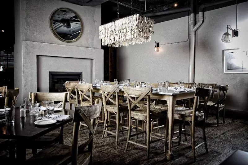 Copperleaf Boutique Hotel & Spa; Bw Premier Collection