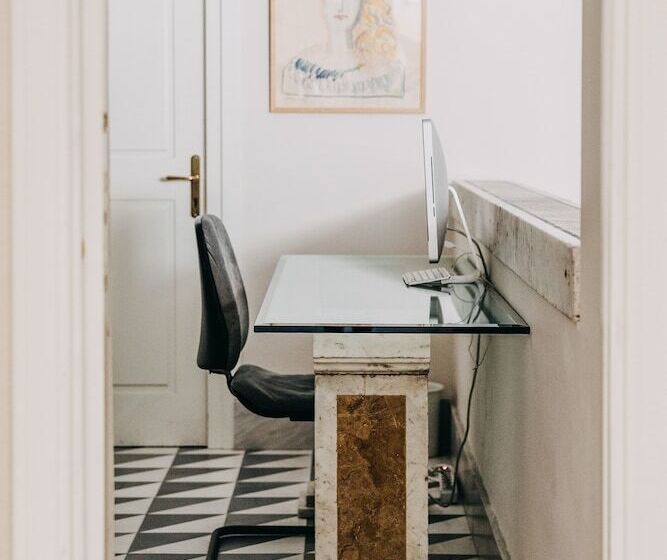 هتل Costantinopoli 104