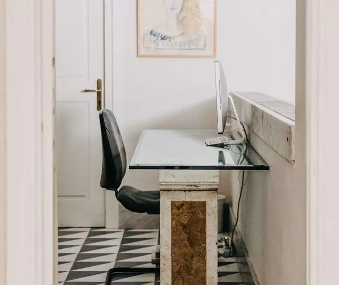 هتل Costantinopoli 104