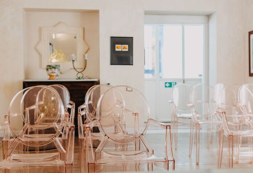 هتل Costantinopoli 104