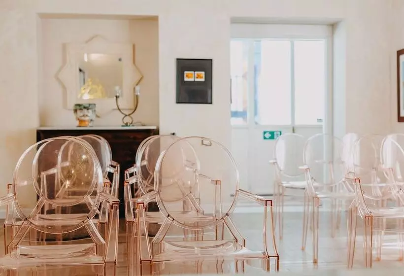 هتل Costantinopoli 104