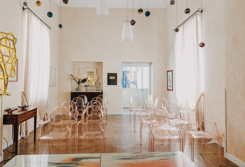 هتل Costantinopoli 104