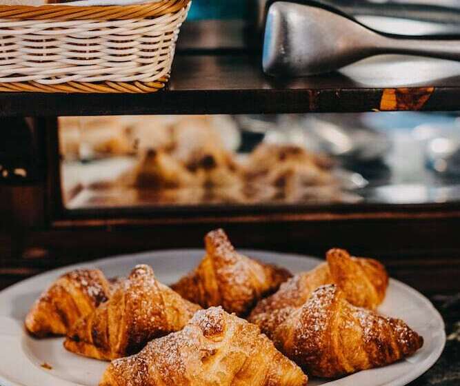 هتل Costantinopoli 104