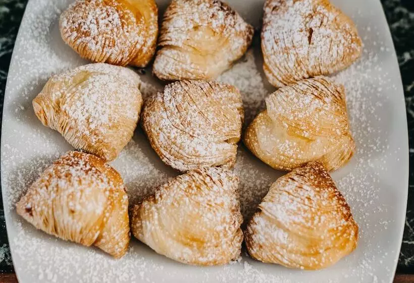 هتل Costantinopoli 104