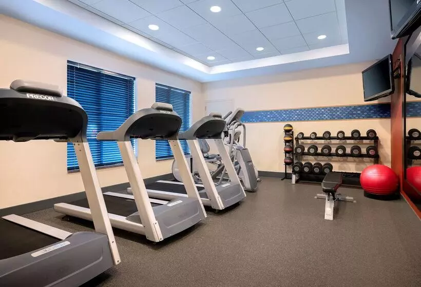 فندق Hampton Inn By Hilton Boston/cambridge