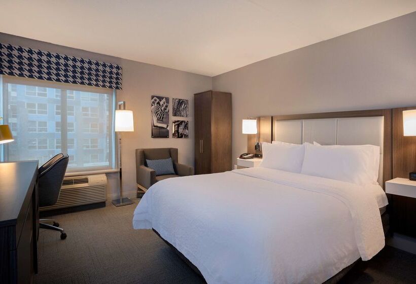 ホテル Hampton Inn By Hilton Boston/cambridge