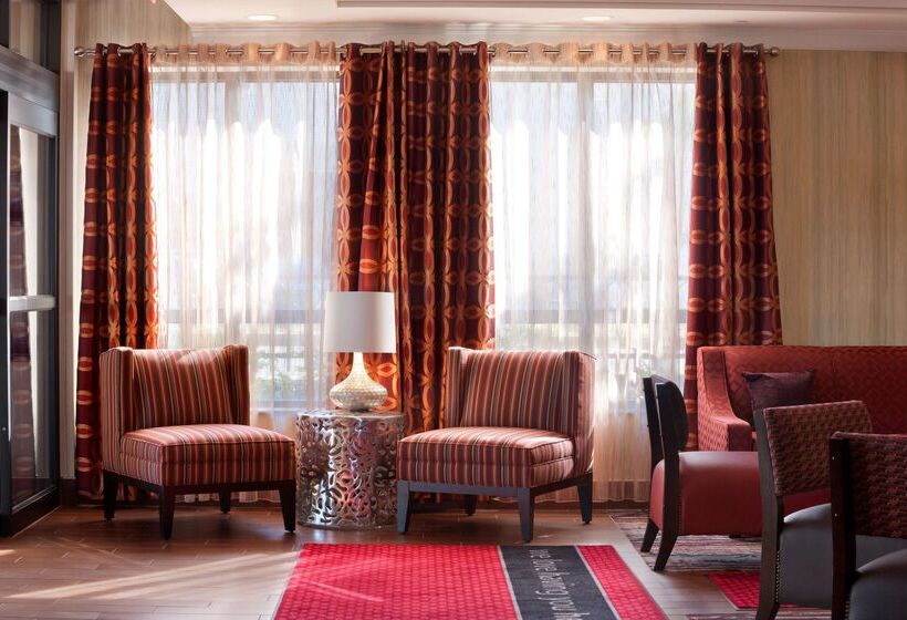 ホテル Hampton Inn By Hilton Boston/cambridge