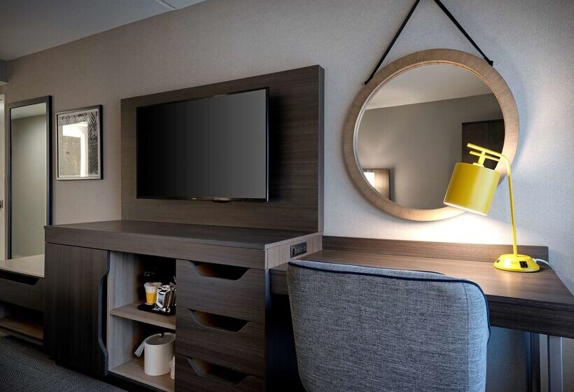 ホテル Hampton Inn By Hilton Boston/cambridge