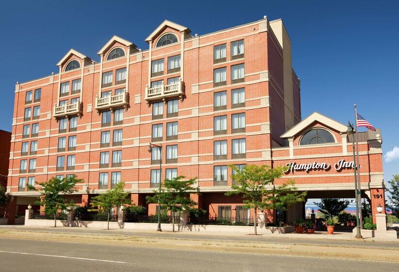 ホテル Hampton Inn By Hilton Boston/cambridge