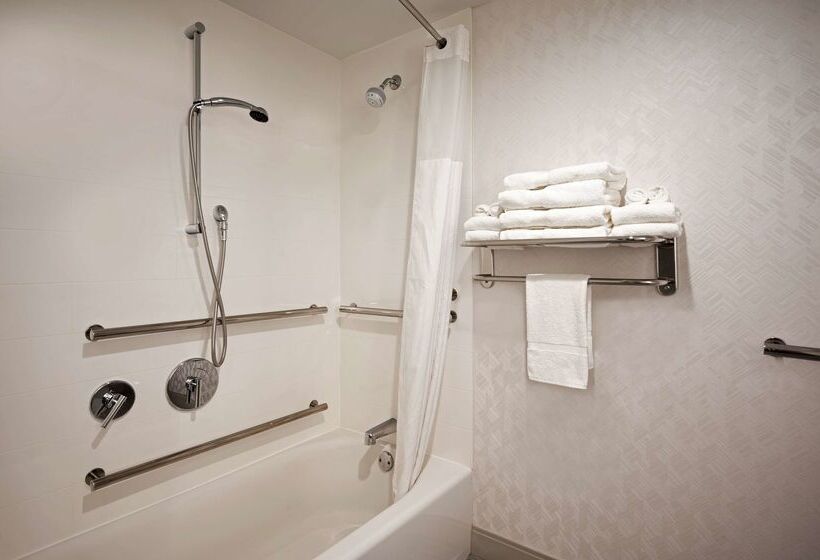 ホテル Hampton Inn By Hilton Boston/cambridge