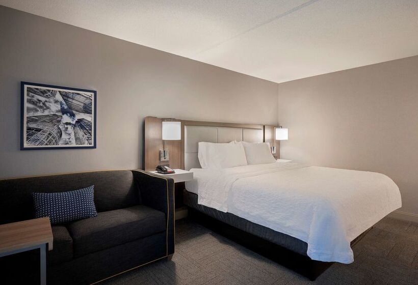 ホテル Hampton Inn By Hilton Boston/cambridge