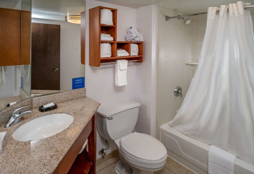 هتل Hampton Inn Charlestondowntown