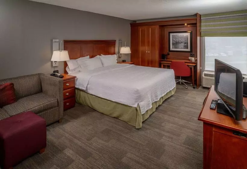 فندق Hampton Inn Charlestondowntown