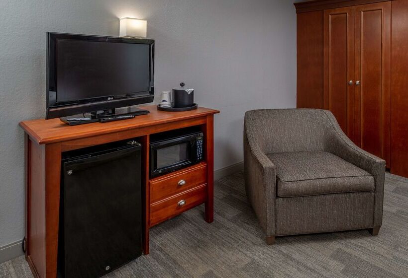 هتل Hampton Inn Charlestondowntown