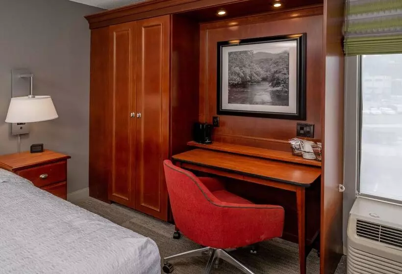 فندق Hampton Inn Charlestondowntown