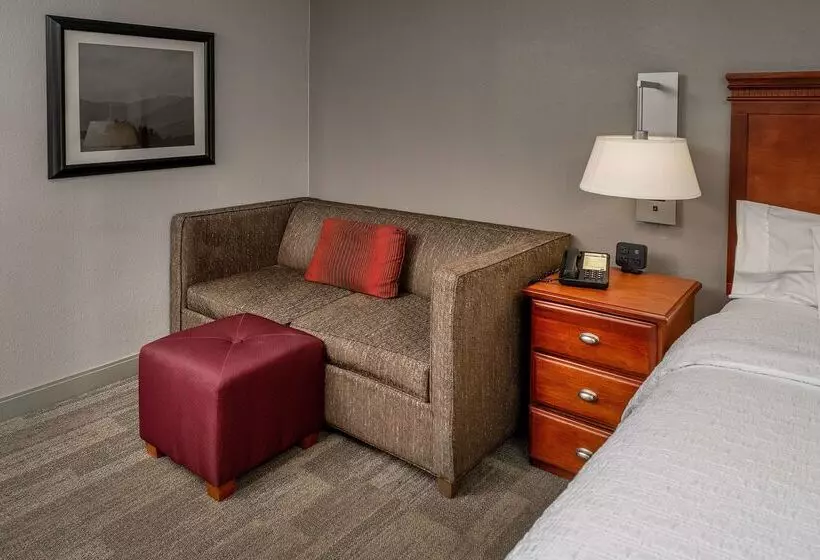 فندق Hampton Inn Charlestondowntown