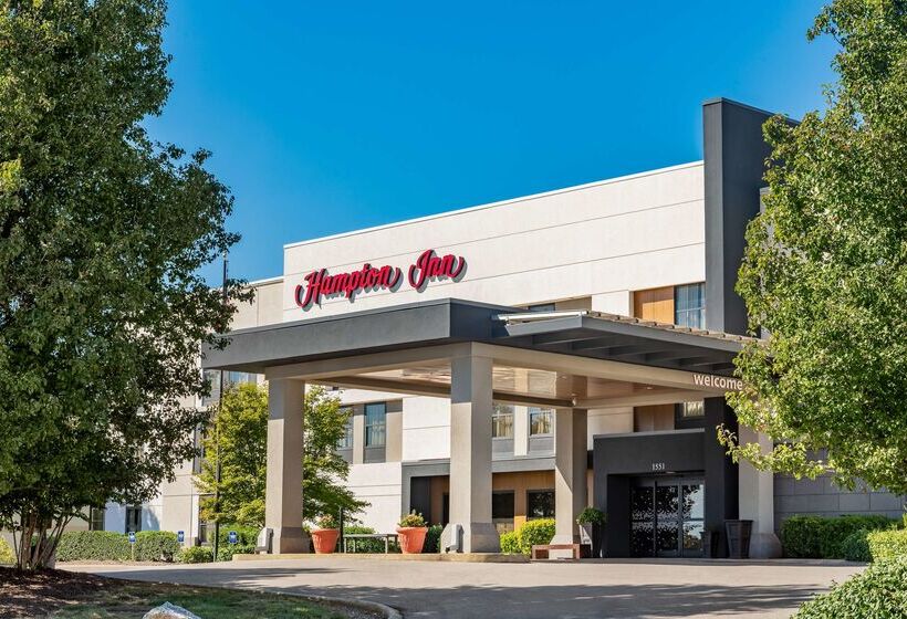 בית מלון כפרי Hampton Inn Columbia
