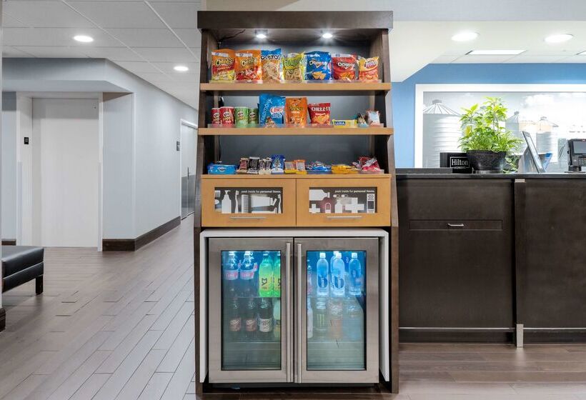 בית מלון כפרי Hampton Inn Columbia