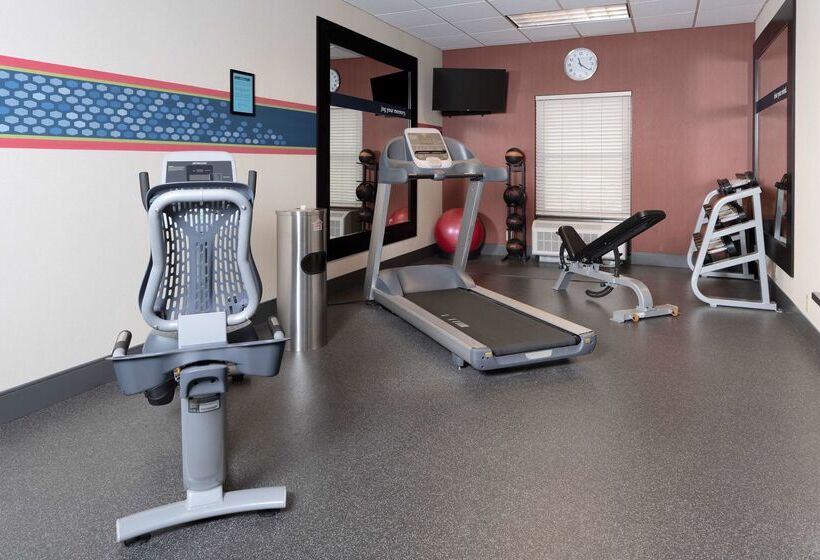 בית מלון כפרי Hampton Inn Columbia