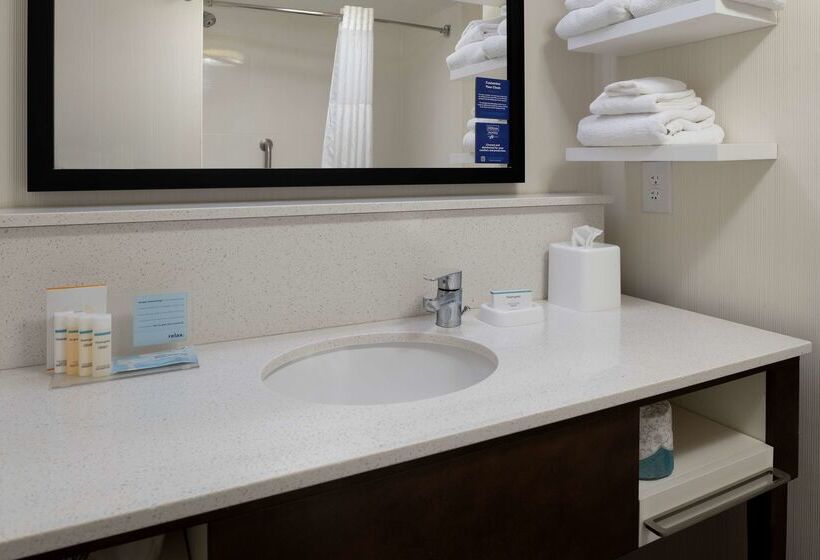 בית מלון כפרי Hampton Inn Columbia