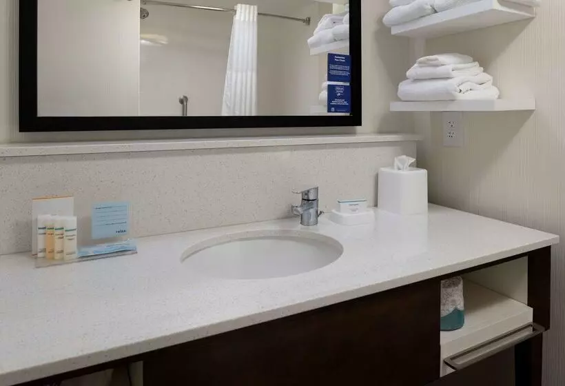 فندق Hampton Inn Columbia