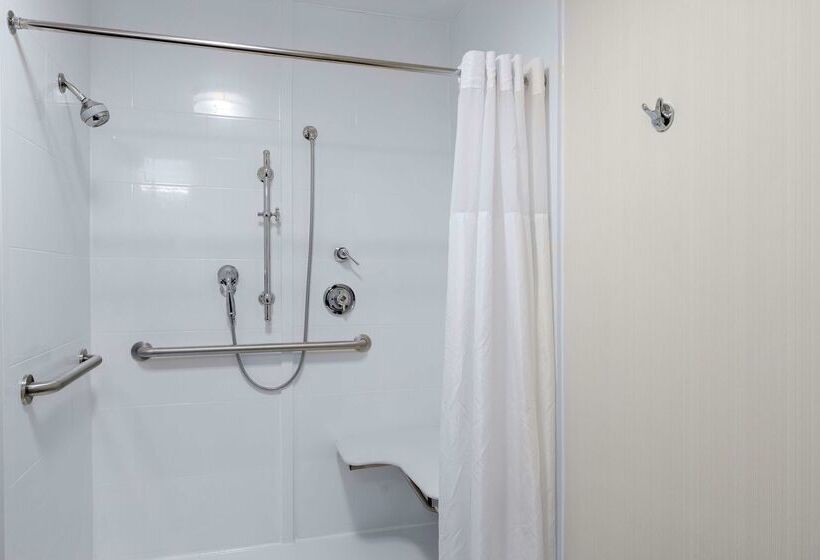 בית מלון כפרי Hampton Inn Columbia