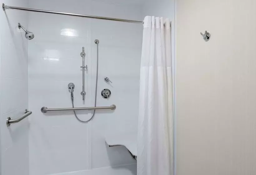 فندق Hampton Inn Columbia