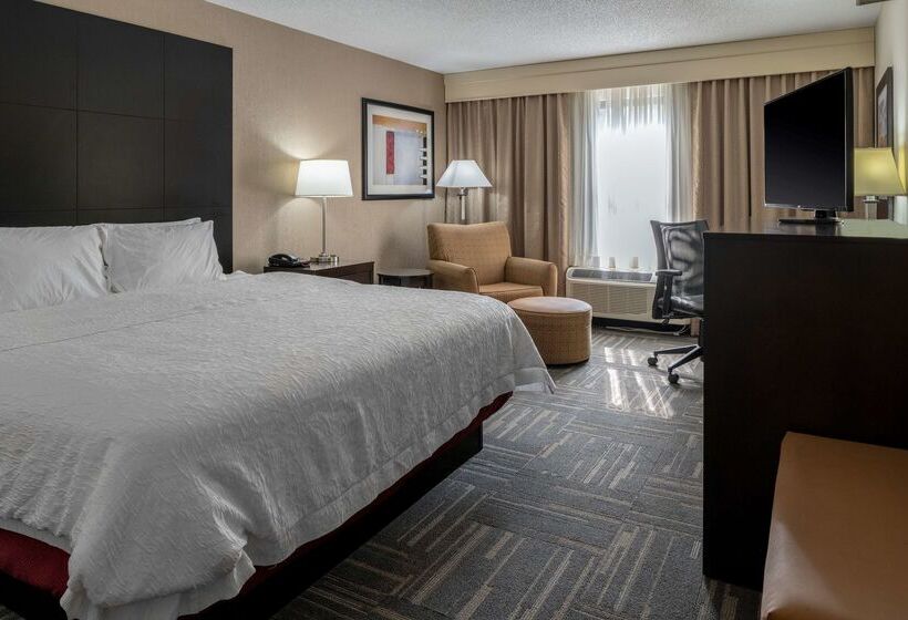 בית מלון כפרי Hampton Inn Columbia