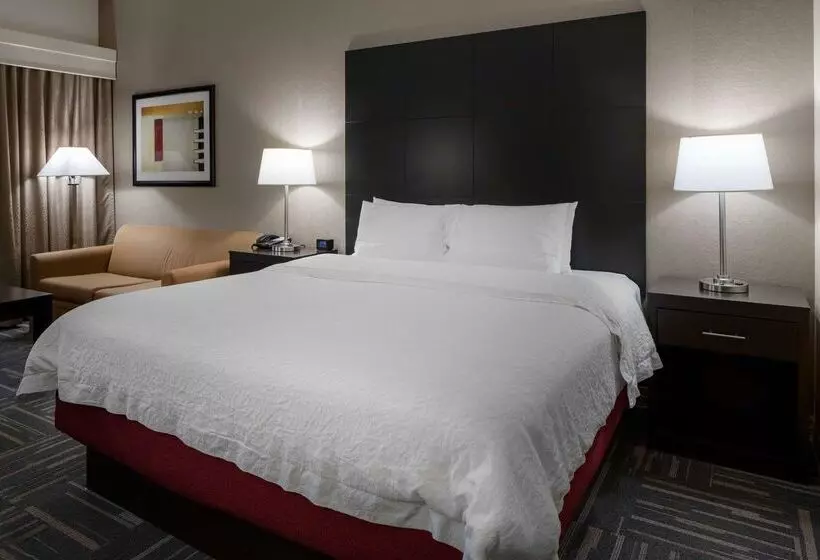 فندق Hampton Inn Columbia