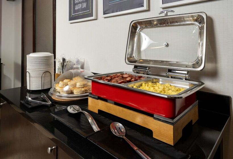 בית מלון כפרי Hampton Inn Columbia