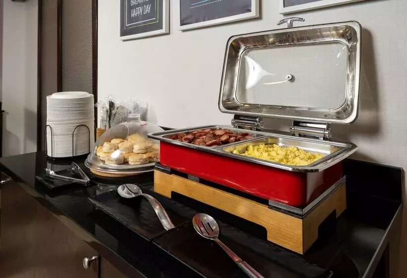 فندق Hampton Inn Columbia