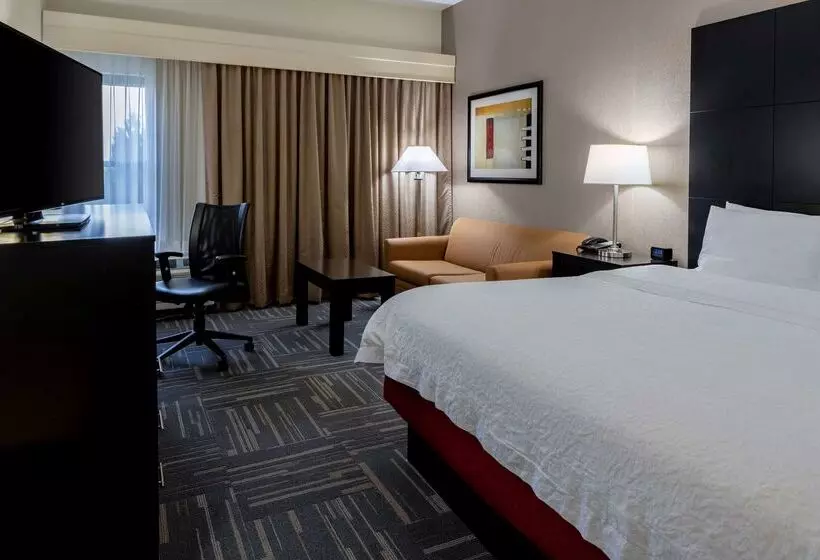 فندق Hampton Inn Columbia