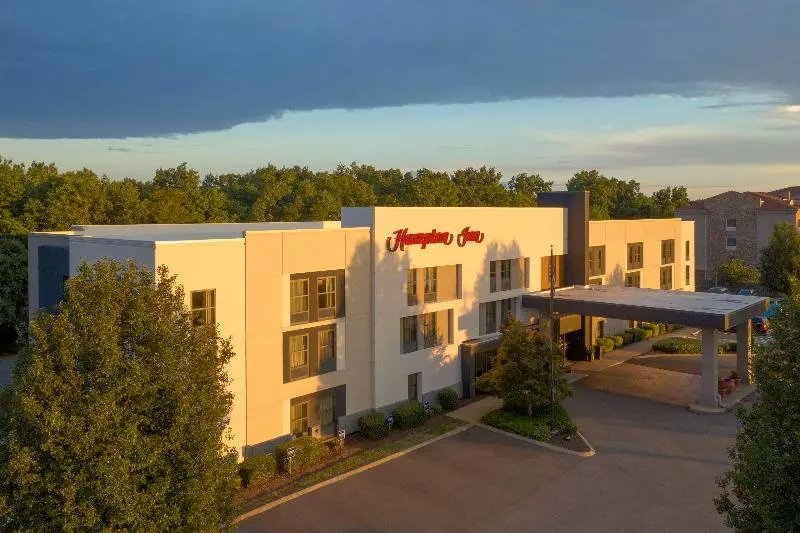 فندق Hampton Inn Columbia