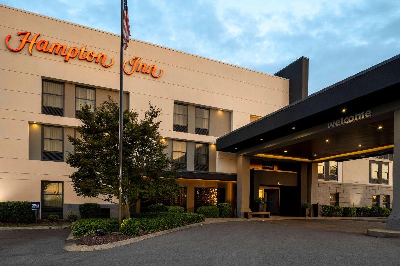בית מלון כפרי Hampton Inn Columbia