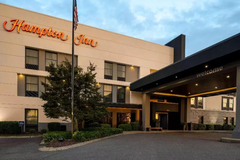 فندق Hampton Inn Columbia