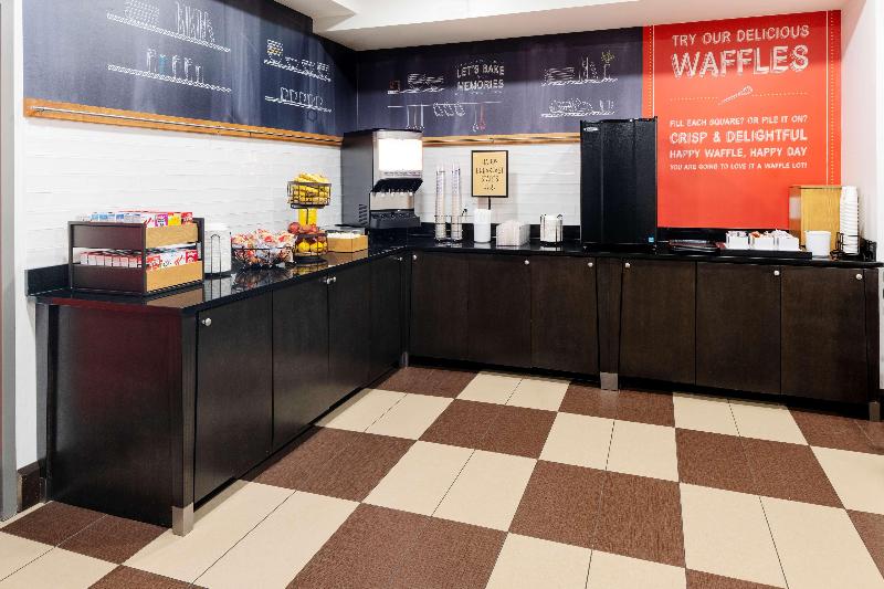 בית מלון כפרי Hampton Inn Columbia