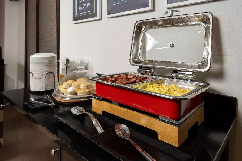 فندق Hampton Inn Columbia