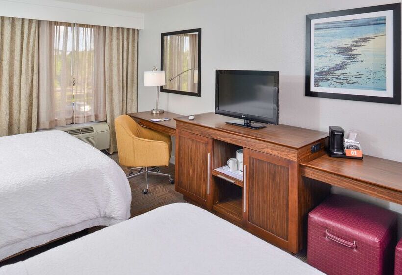 Hotel Hampton Inn Daytona/ormond Beach