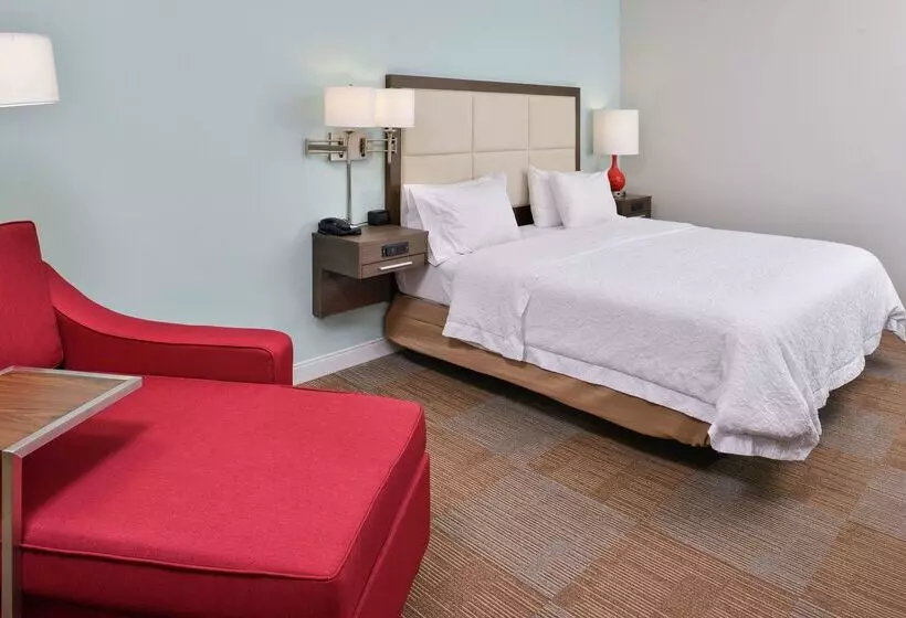 호텔 Hampton Inn Daytona/ormond Beach